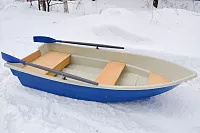 Пластиковая лодка Легант - 280
