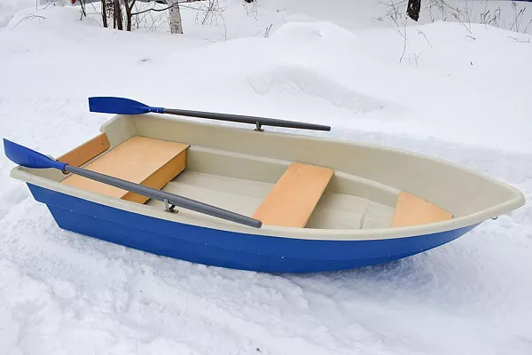Пластиковая лодка Легант - 280