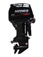 Лодочный мотор Hidea HDEF 60 FVEL- T EFI (редукция 1.85)