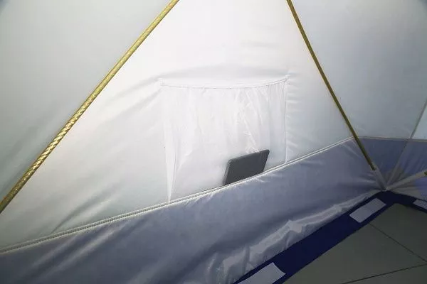 Палатка утепленная Pulsar 3Т light