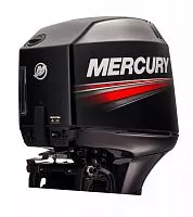 Лодочный мотор Mercury 50 ELPTO 